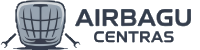 Airbagų Centras logo