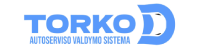 Demo servisas logo